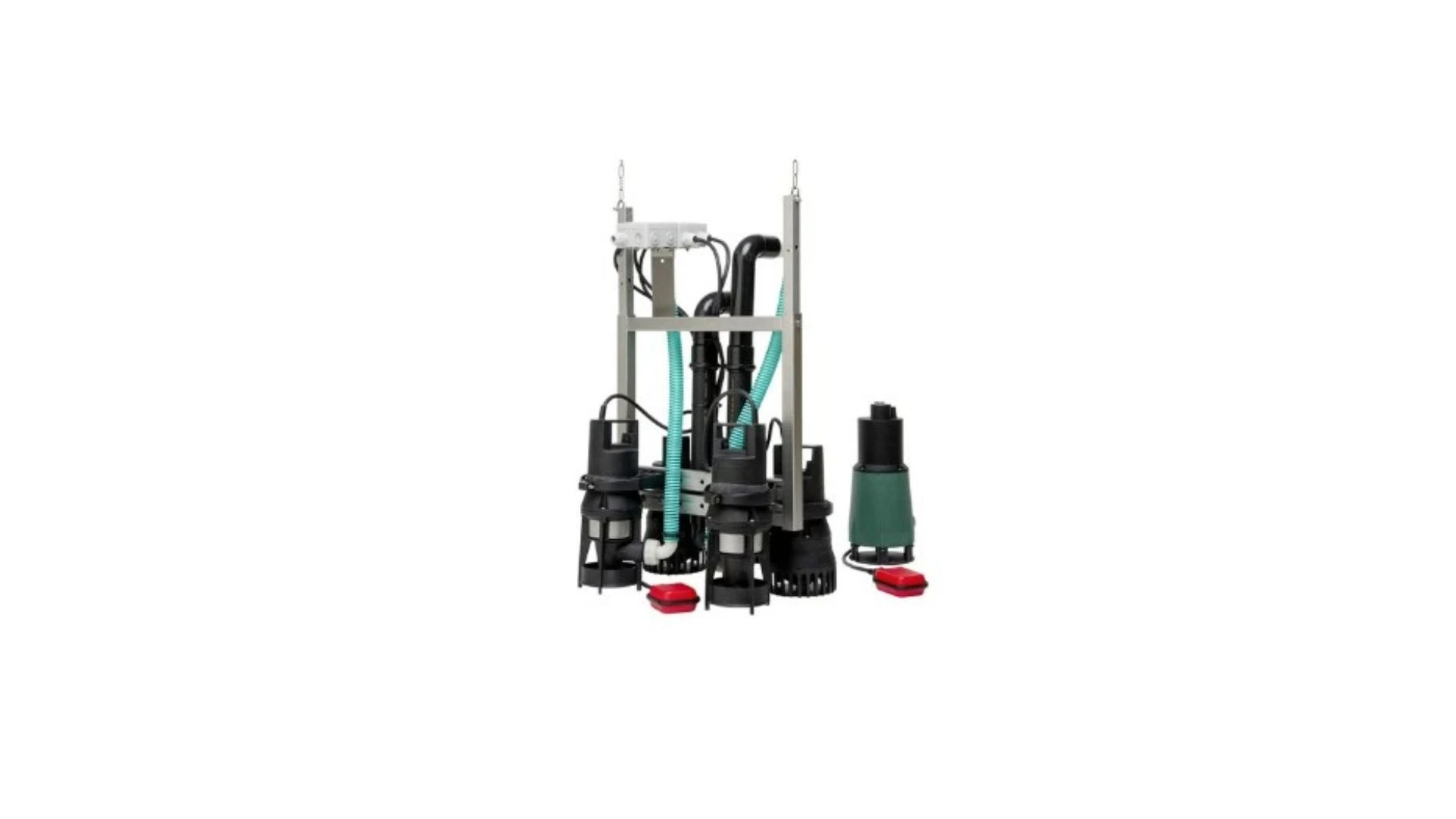 AQUAMAX® PRO G